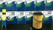Premium Oil Filter for Kia K900 with 3.8L 5.0L 2015-2017 Case of 12 (for: Kia)