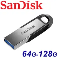 在飛比找蝦皮購物優惠-公司貨 SanDisk 128GB 64GB Ultra F