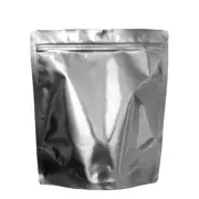 (100 Pack) PackFreshUSA 7 Mil One Gallon Seal-Top Stand Up Mylar Bag Pouch