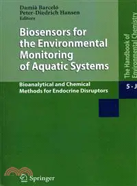 在飛比找三民網路書店優惠-Biosensors—Indicator Assays an