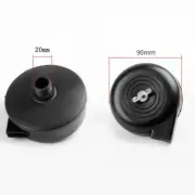 Filter Air Compressor Muffler Cartridge Vacuum Pump Accessories Useful