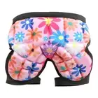 Kids Hip Protection Protective Gear Guard Pad For Skiing Roller Skating EO