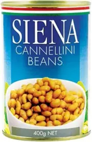 Cannellini Beans 400 G