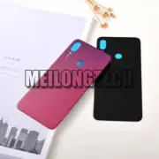 For XiaoMi Redmi Note 7 Back Battery Cover Door Replace Housing Replacement