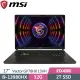 msi Vector GP78HX 13VH-451TW(i9-13980HX/32G/2T SSD/RTX4080-12G/17"QHD+/W11P)電競筆電