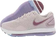 [Nike] Womens Zoom All Out Low 2 Low Top Lace Up Running, Multicolor, Size 9.5 US