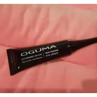 在飛比找蝦皮購物優惠-oguma-肌光鑽白眼霜