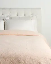 Belle Epoque Sorbet Coverlet