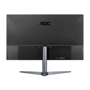 AOC 24B1XH2 窄邊框螢幕(24型/FHD/HDMI/IPS) I 福利品(箱損破損品 內容物全新)