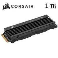 在飛比找PLANET9優惠-【CORSAIR】MP600 PRO LPX 1TB PCI