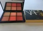 NARS Studio 54 Free Lover Cheek Palette New In Box