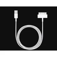 在飛比找ETMall東森購物網優惠-30 pin usb charger cable charg