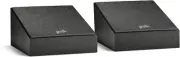 POLK AUDIO Monitor XT90 Dolby Atmos Certified Height Speaker, Premium 3D Sound,