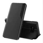Holder Leather Phone Case For Samsung Galaxy S8 Plus