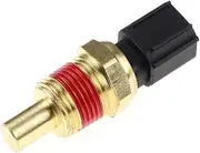 Coolant Temperature Sensor for Dodge for Avenger for Caliber 200 for Compass 05033314AA Engine Coolant Water Temperature Sensor
