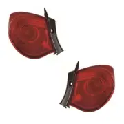 For Alfa Romeo Giulietta Hatchback 10-On Led Rear Tail Lights Lamps Pair OS NS (for: Alfa Romeo)