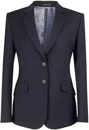 [Brook Taverner] Womens/Ladies Concept Hebe Blazer