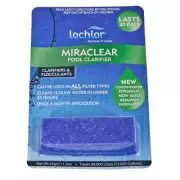 Miraclear cubes 35g pool clarifier tablet all water phosphate remover