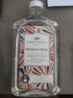 Greenleaf Reed Diffuser Oil 8.5 oz - Heirloom Spice Caramel Pumpkin