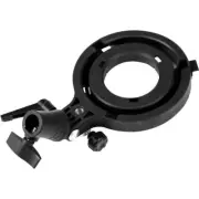 NEW Nanlite Forza 60 Bowens Mount Adapter
