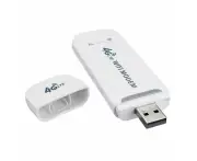 USB Wi Fi Adapters/Dongles 4G Lte Car Wifi Wireless Usb Adapter Dongle 150Mbps High Speed Plug And Play