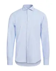 [ALESSANDRO GHERARDI] ALESSANDRO GHERARDI Shirts - Item 10625759