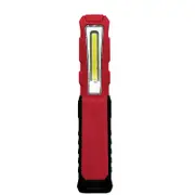 180LM COB Work Light USB Charging 14500 Battery Flashlight Waterproof EDC LED Lamp With Clip