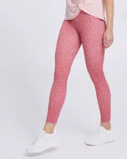 Peachymama Active Post Pregnancy Leggings - Rosetta