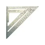 Swanson Tool NA202 Speed Square Metric