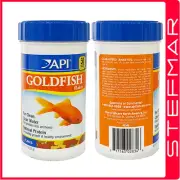 API Goldfish Flakes 160g