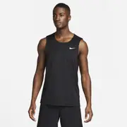 NIKE 速乾背心上衣 訓練 AS M NK DF READY TANK 男 黑 DV9814010 現貨 廠商直送