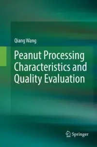 在飛比找博客來優惠-Peanut Processing Characterist