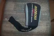 BRAND NEW Tour Edge Bazooka 320 J Driver Headcover