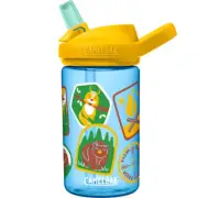 Camelbak - eddy+ Kids .4L S24 Explorer Patches