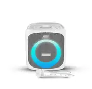 BlueAnt X4 Party Speaker (White)