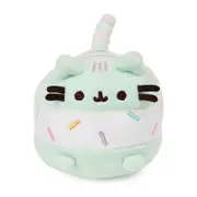 Pusheen - Ice Cream Pusheen Squishy - Soft Toy