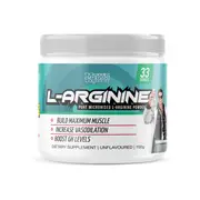 L-Arginine by Maxs (Lab Series)