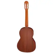 Aria AC25CD AC-Series Classical/Nylon String Guitar in Natural Finish