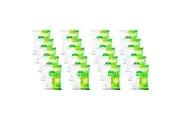 300pc Dettol 2in1 Antibacterial Hand & Surface Antibacterial Travel Wipes