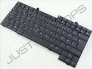 New Dell Precision M60 Latitude D505c Norwegian Keyboard Norsk Tastatur /744