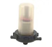 Mercury 35-826634T 826634T01 Genuine OEM 65-90Hp 3 Cylinder 225 3.0L Fuel Filter