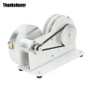 50-100W Tesla Turbine Generator Set Genset Generator Design for Outdoor Use