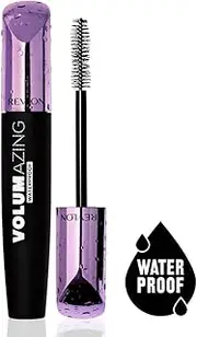 Revlon Volumazing Waterproof Mascara 951 Blackest Black