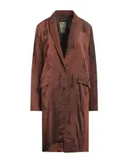 [UMA WANG] UMA WANG Overcoats & Trench Coats - Item 16370609