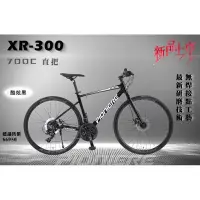 在飛比找蝦皮購物優惠-TtH火雞 PIONIERE XR-300 鋁合金 21速 