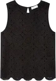 [SPRINGFIELD] Women's Top