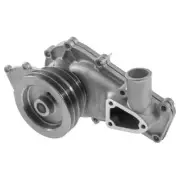 Brand New Water Pump Jaguar XKE E Type 12 Cylinder 1973-1974 C34549 (for: Jaguar)