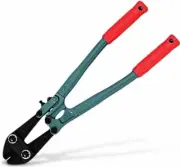 MCC BOLT CUTTER Unique Side Adjustment, Heat-Treated- 450mm Or 600mm