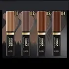 Max Factor 2000 Calorie Brow Sculpt Volumising Brow Gel - CHOOSE YOUR SHADE