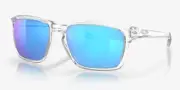 Genuine OAKLEY replacement LENSES for OO9448F Sylas - PRIZM Sapphire Size 58mm